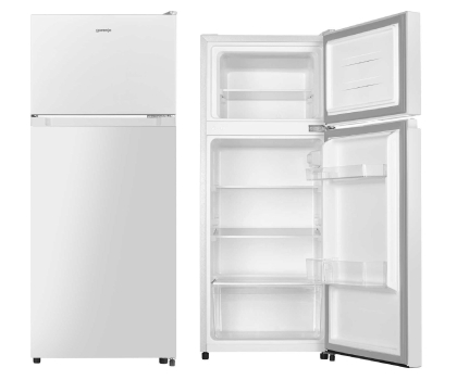 Lodówko-zamrażarka Gorenje RF212EPW4